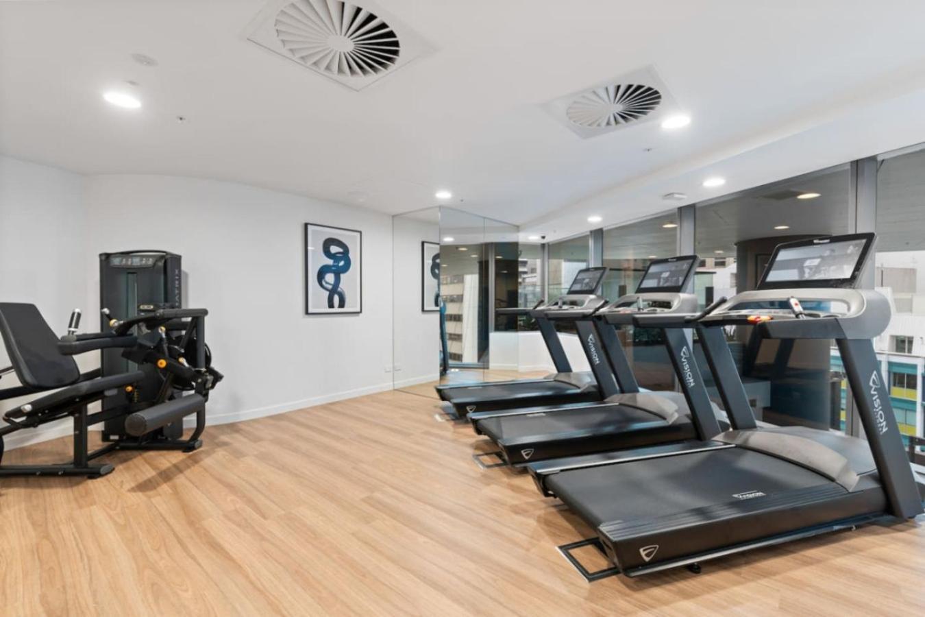 Prime Stay, Steps To River Mall And South Bank